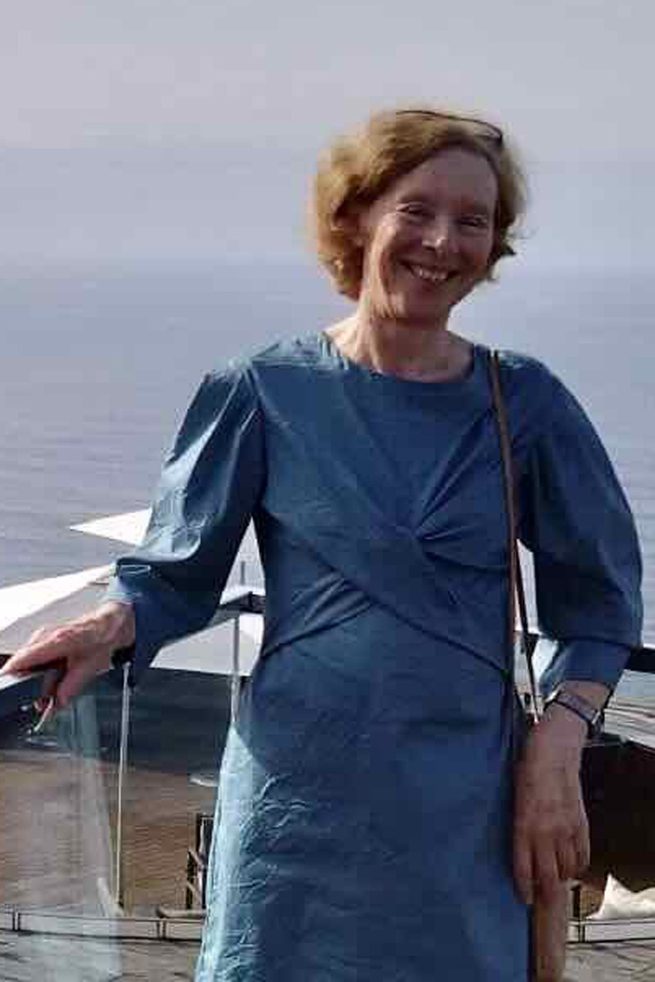 dr. Yvette de Groot